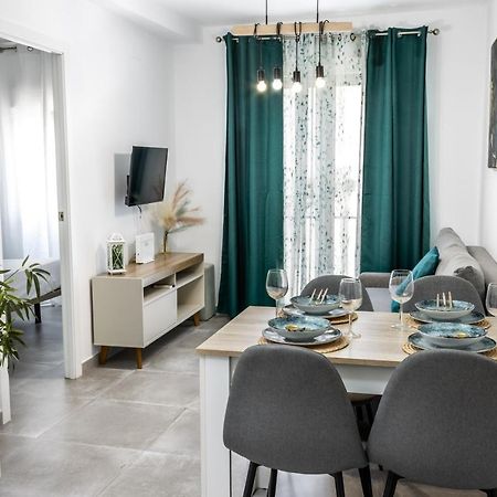 Appartamento Lineros Cordova Esterno foto