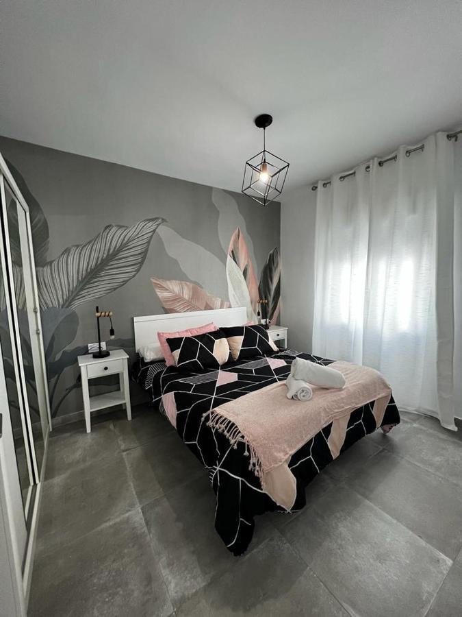 Appartamento Lineros Cordova Esterno foto
